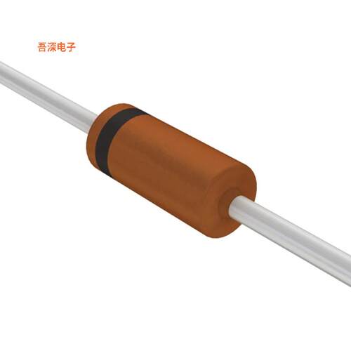 BZX79-C20,133 |20 VDIODE ZENER 20V 400MW ALF2