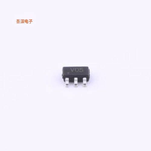 SRV05-4-P-T7 |原装SOT-23-6静电和浪涌保护(TVS/ESD)
