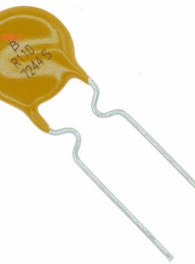 MF-R110-AP |聚合物PTC RESET FUSE 30V 1.1A RADIAL
