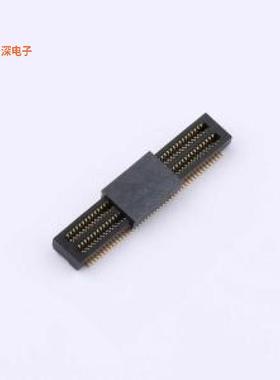 HC-PBB05-2-90-F-H2.2-G1-R-P-04 原装|正品SMD,P=0.5mm