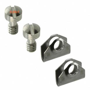SCREW 起重螺钉 开槽型4 1857211 RETAINER UNC KIT