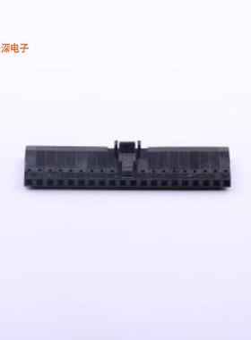 A2550H-20P-H |原装P=2.54mm(线对板/线对线)