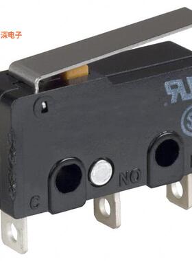 SSM 0033B |SPDTBASIC SWITCH