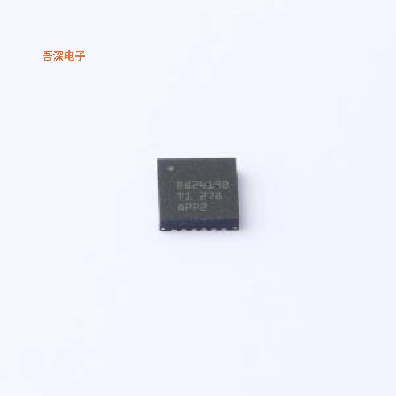 BQ24190RGER 原装|正品VQFN-24-EP(4x4)