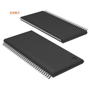 AS4C64M8D1-5TCN |未验证IC DRAM 512MBIT PAR 66TSOP II