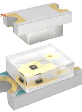 原装 QTLP650C4TR/FC15-21SYGC/S530-E2/TR8 |全新正品绿色