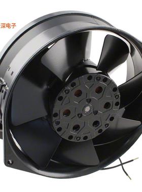 W2S130-AA03-49 |115/230VACFAN AXIAL 150X55MM 115/230VAC