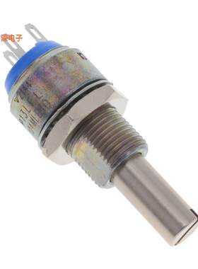 P13LFL104MLB10 |原装全新POT 100K OHM 3/4W CERMET LOG