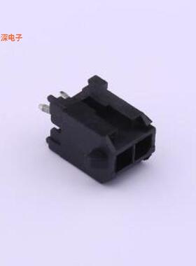 M3025V-2x1P |原装插件,P=3mm线对板针座