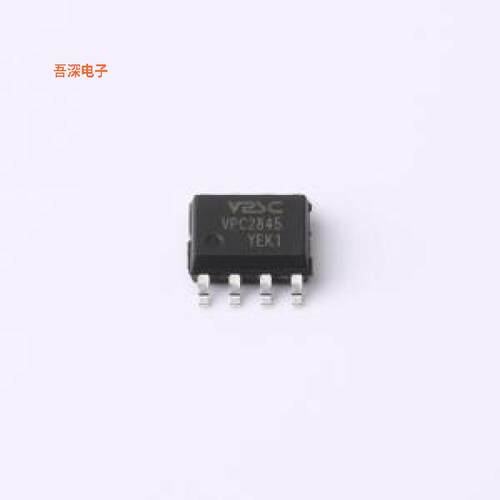 VPC2845 |原装SOP-8DC-DC电源芯片