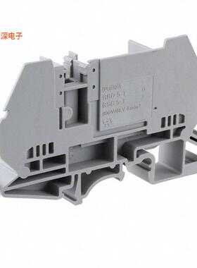 3076714 |断连CONN TERM BLK DISCONNECT 8-26AWG