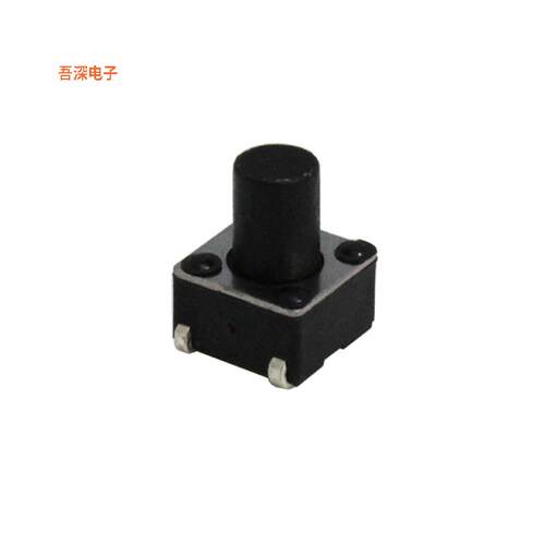 CS11028.0F260J |SPST-NOSWITCH TACTILE SPST-NO 0.05A 50V