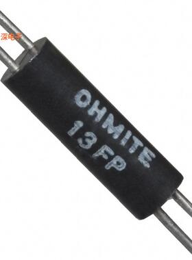 13FPR015E |15 mOhms3W 4 TERM 0.015 OHMS 1% Current