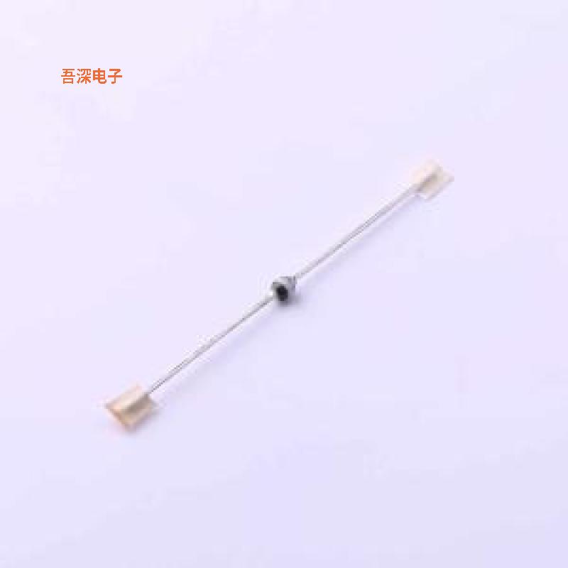 SF1600-TR |原装SOD-57DIODE AVALANCHE 1600V 1A SOD57