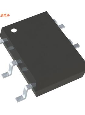 TLP3107A(TP,F |表面贴装型SSR RELAY SPST-NO 4A 0-60V