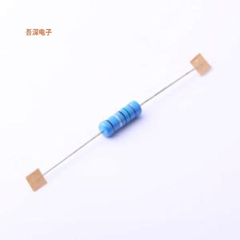 MF3W-7Ω5±1%-QT73 |原装插件,D6xL17mm插件