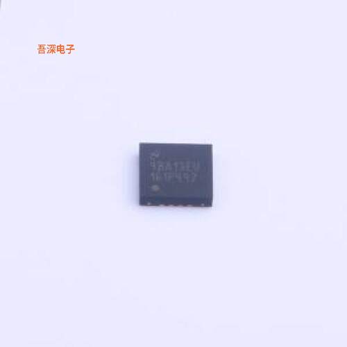 DAC161P997CISQ/NOPB |原装WQFN-16(4x4)数模转换芯片DAC