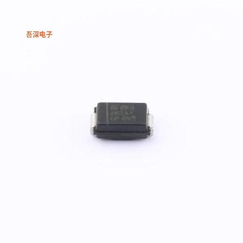 STTH2R02AY |原装SMA(DO-214AC)DIODE STANDARD 200V 2A DO214AC