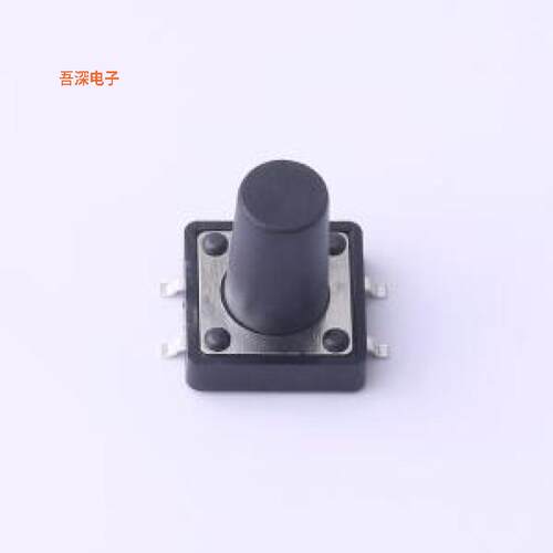 GT-TC149A-H140-L1 |原装SMD-4P,12x12mm轻触