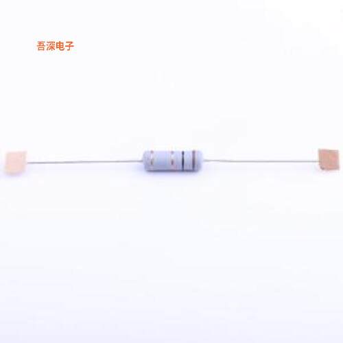 MOF5WS-1Ω±5% T |原装插件,D6xL17.5mm插件