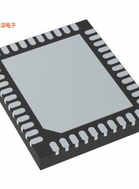 STPMIC1CPQR |原装全新14 OUTPUT RAILS PMIC 4 ADJUSTABL