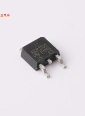 AUIRLR3105TRLPBF-VB |原装TO-252(MOSFET)