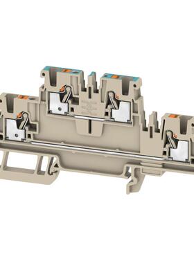 2723370000 |馈通式A2T 2.5 N-FT