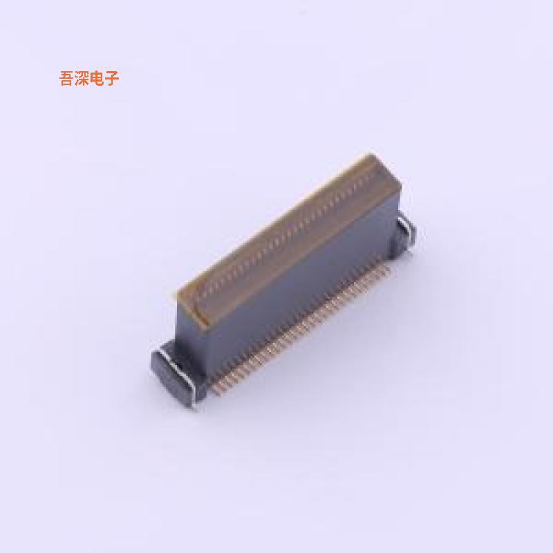 X0635FVS-60C2S-LPV01 |原装SMD,P=0.635mm板对板与背板