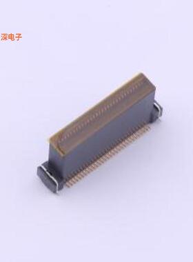 X0635FVS-60C2S-LPV01 |原装SMD,P=0.635mm板对板与背板