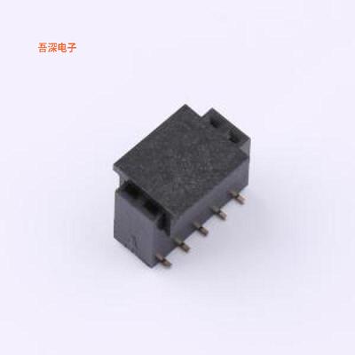 DS1023-15-2x5B8SRX1 |原装SMD,P=2.54mm排母