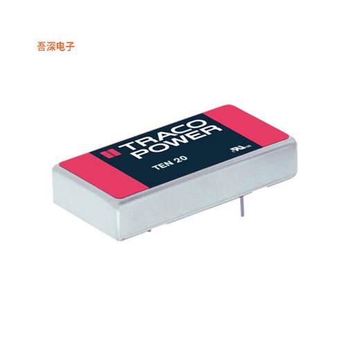 TEN 20-2422 |原装全新DC DC CONVERTER +/-12V 20W