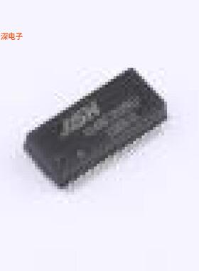 G48C20SU |网络变压器网口变压器SMD-48P,27.8x12.2mm