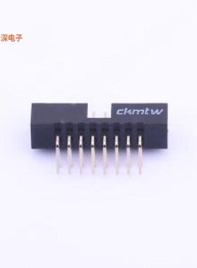 B-3002R16P-0110 |原装弯插,P=2mmIDC刺破式(牛角/简牛)