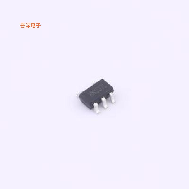 GC007L |原装SOT23-5专业管理(PMIC)