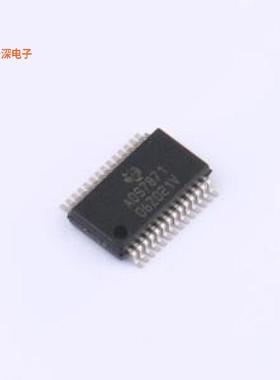ADS7871IDBR |原装SSOP-28IC DAS/ADC 14BIT 48K 28SSOP