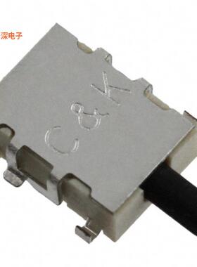 SDS002R |SPST-NCSWITCH DETECT SPST-NC 100MA 12V