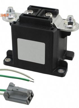 AEV19024 |无锁存RELAY AUTOMOTIVE SPST 300A 24V