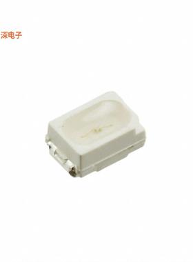 AA3021ZGS |绿色 GREEN CLEAR SMD