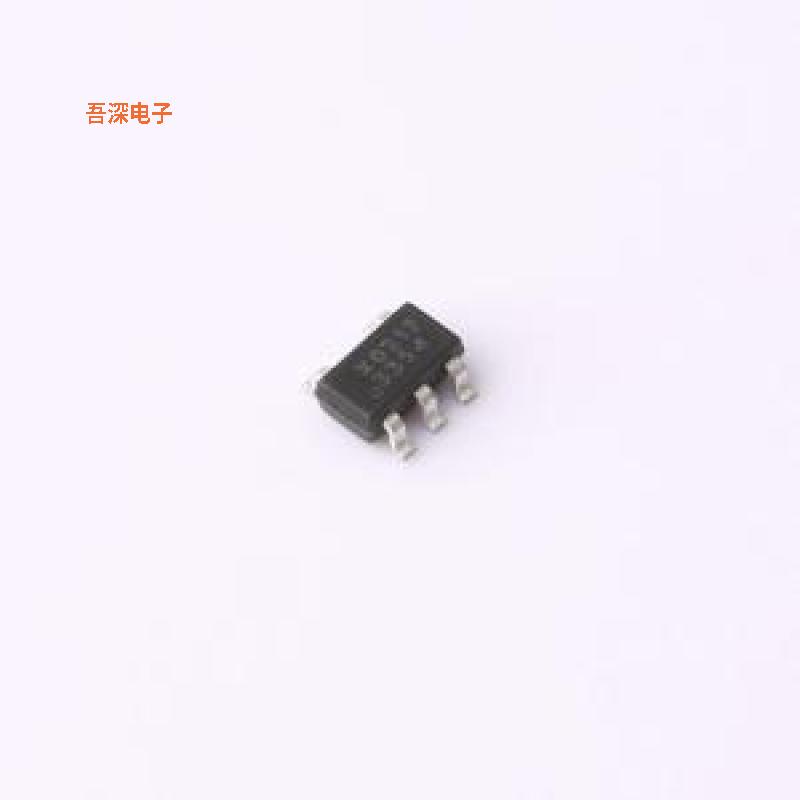IS31LT3354-STLS2-TR 原装|正品SOT-23-5