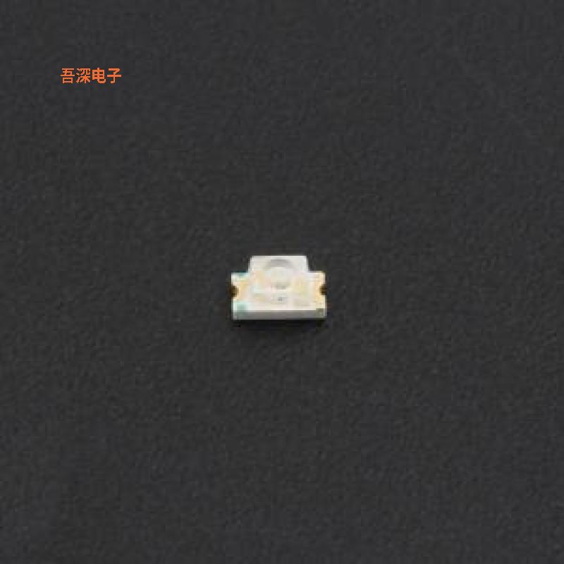 11-21/R6C-AR2S2B/3T |原装1206发光二极管/