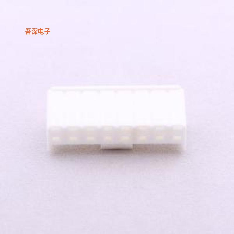 A3963HA-8P |原装P=3.96mm(线对板/线对线)