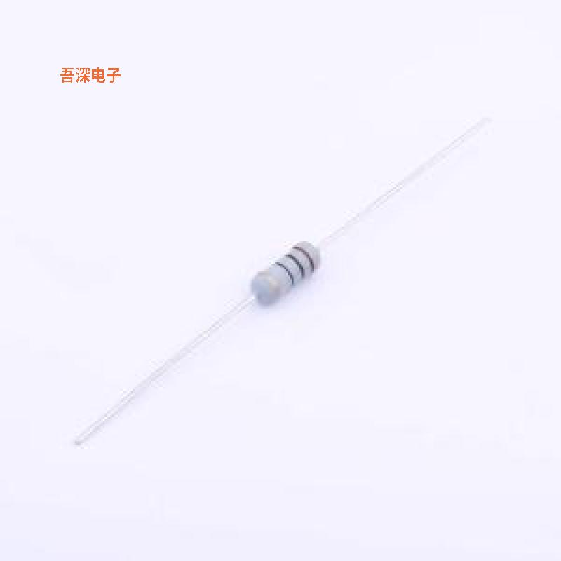 RSF100JB-73-10R 原装|正品插件,D4.5xL11.5mm