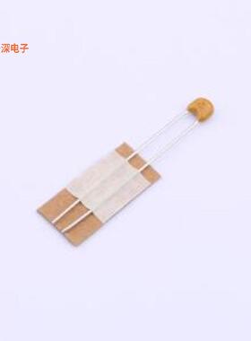 K220J15C0GF5TL2 原装|正品插件,P=2.5mm