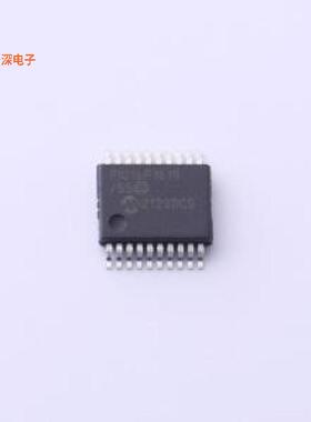 PIC16F1619-I/SS|原装SSOP-20IC MCU 8BIT 14KB FLASH 20SSO