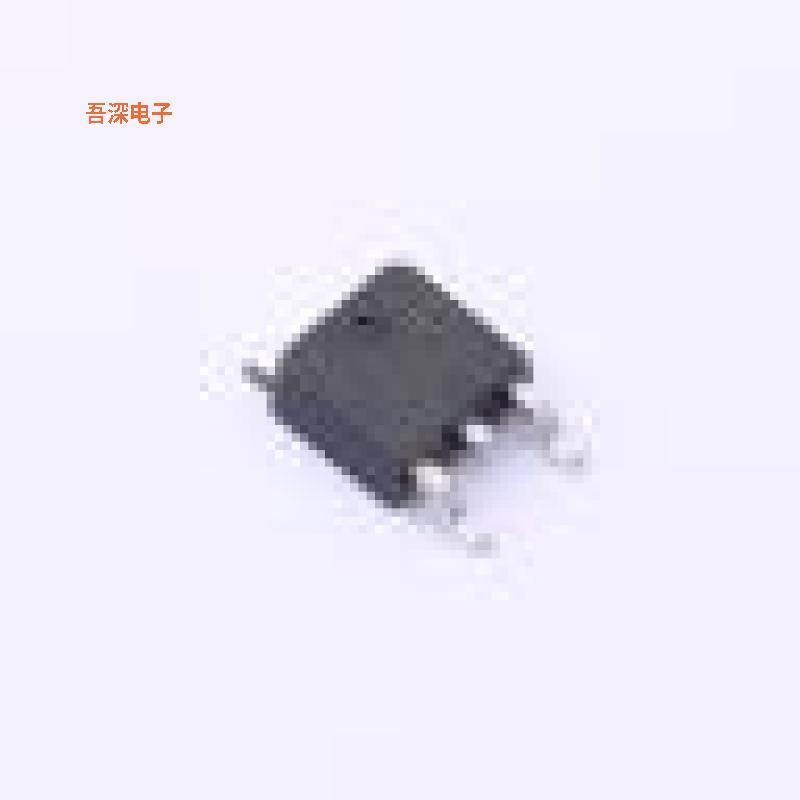 TN805-600B-TR |8A标准SCRSCR 600V 8A DPAKDPAK
