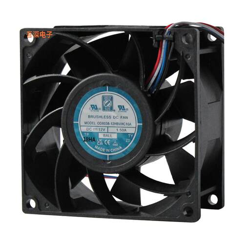OD8038-48MBVXE |原装全新Thermal Products