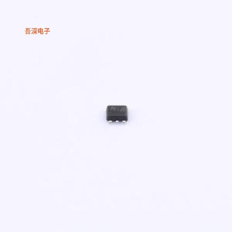 DPLS160V-7 |原装SOT-563TRANS PNP 60V 1A SOT-563