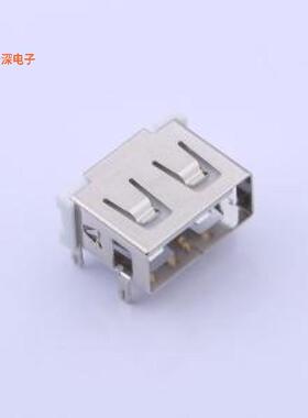 912-322A1013D10100 |原装插件USB