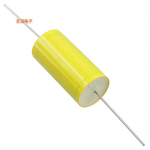 C4CAYUD3220AA3J |原装全新CAP FILM 0.22UF 5% 3KVDC AXIAL