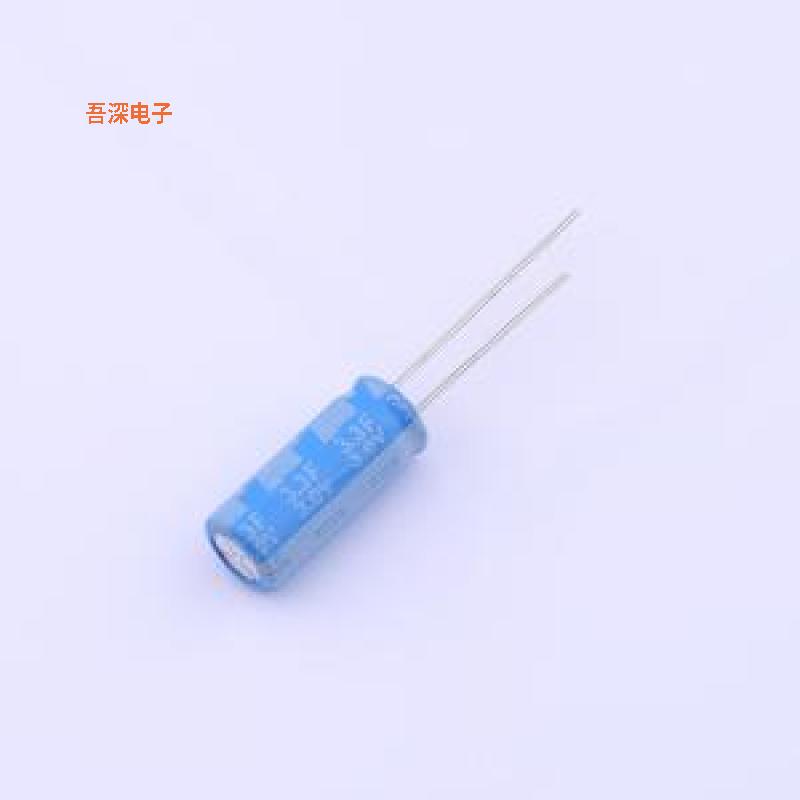 FH3R0L335M-V0820 |体尺寸:8*20插件,P=3.5mm